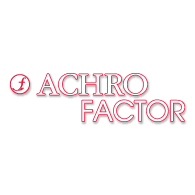 F Achro Factor