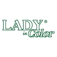 LADY in Color - green