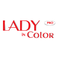 LADY in Color - red
